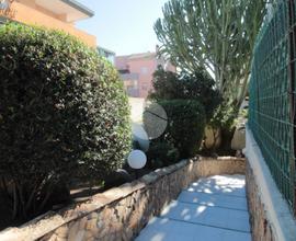 UFFICIO A QUARTU SANT'ELENA