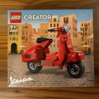 Lego 40517 Creator Vespa Nuovo