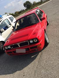 Delta Integrale Evo