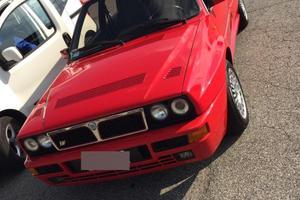 Delta Integrale Evo