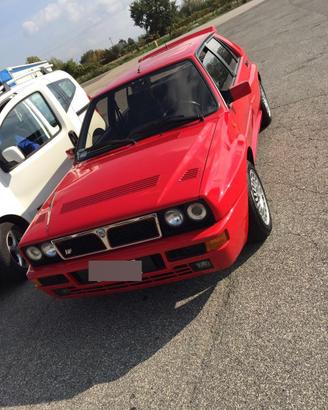 Delta Integrale Evo