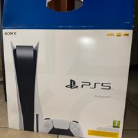Sony PlayStation 5 825GB