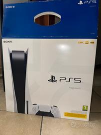 Sony PlayStation 5 825GB