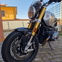 Bmw R Ninet