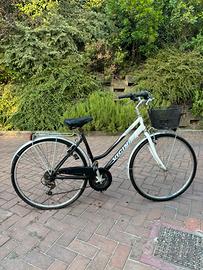 Bicicletta da donna Vicini City Trail