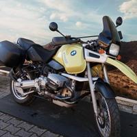 BMW R 1100 GS R 1100 GS