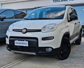 Fiat Panda 0.9 TwinAir Turbo S&S 4x4 uniproprietar