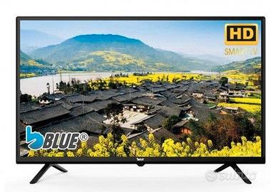 TV LED BLUE HD READY 32" BL32G6HD