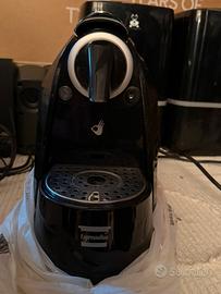 Macchina da caffè espresso tuo