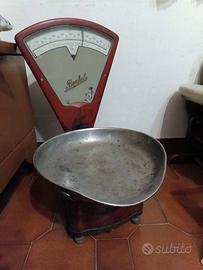 Bilancia Berkel funzionante e originale