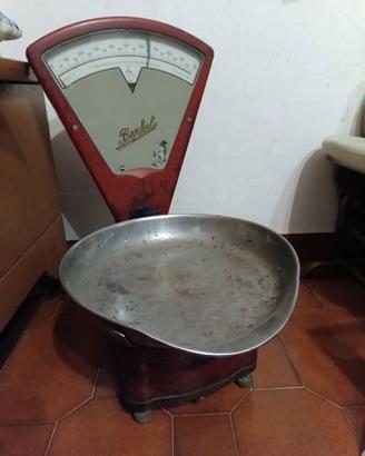 Bilancia Berkel funzionante e originale
