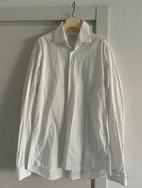 Camicia Calvin Klein Slim Fit