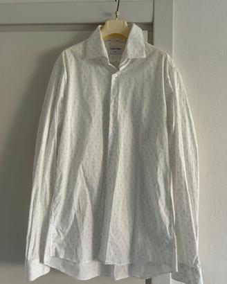 Camicia Calvin Klein Slim Fit