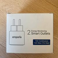 Prese Wi-Fi per domotica