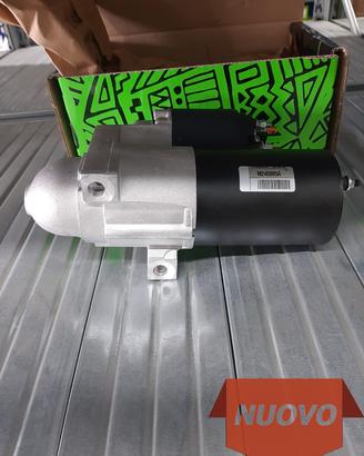 Motorino Avviamento Mercury Volvo Penta 5099418A2