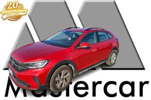 VOLKSWAGEN Taigo Taigo 1.0 tsi Life 95cv - NEOPA