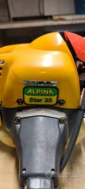 Alpina Star 35