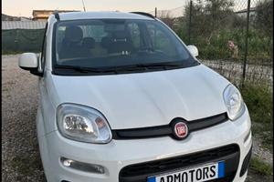 Fiat Panda 0.9 TwinAir Turbo Natural Power Pop