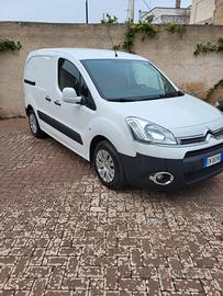 Citroen Berlingo 1.6 8V HDi 115CV FAP Van 3 posti