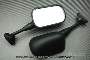 Specchietti per HONDA CBR 900 / 919 RR 1998 - 1999