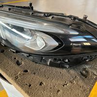 Fanale mercedes classe a anteriore sinistro