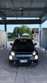 Abarth 595 Turismo