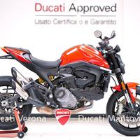 Ducati Monster 937