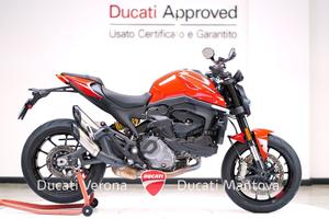 Ducati Monster 937