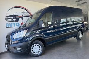Ford Transit 330 2.0 tdci MHEV 130cv trend L3 H2 E