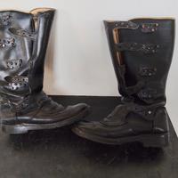 Radiomobile Carabinieri anni 80