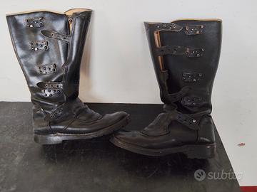 Radiomobile Carabinieri anni 80