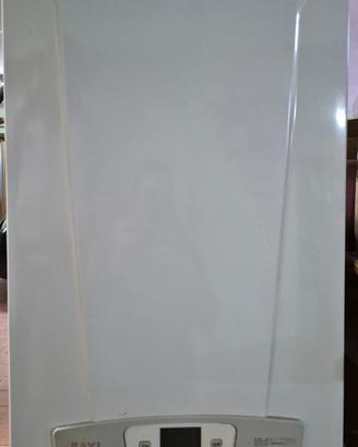 Caldaia Baxi Duo-Tec Compact