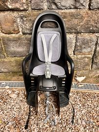 Seggiolino per bici
