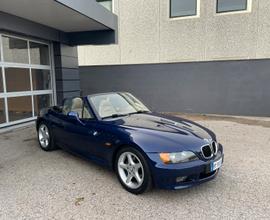 Bmw Z3 1.9 140 CV