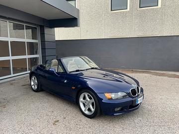 Bmw Z3 1.9 140 CV