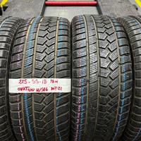 Gomme 225/55/18 98H ovation dot2021 mm 7