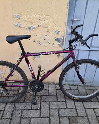 mountainbike XXL > 175 cm