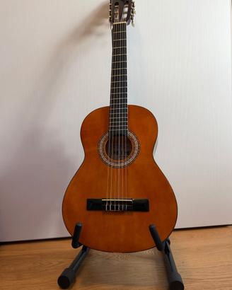 Chitarra classica Junior (mezza chitarra)