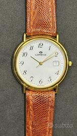 Lorenz Dress Watch Quartz - Ref. 16624- NOS