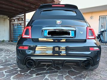 Abarth 595 C turismo