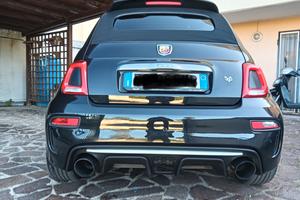 Abarth 595 C turismo