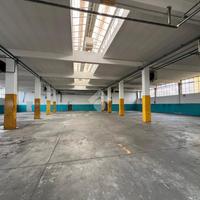 CAPANNONE A BRUGHERIO