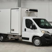 FIAT Ducato 35 2.3 MJT 130CV PL Cella Frigo Isot