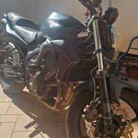 Yamaha FZ6 - 2007