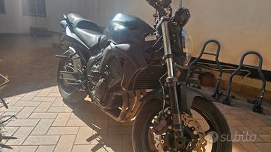 Yamaha FZ6 - 2007