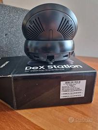 Dex Station Samsung.