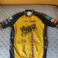 maglia da ciclismo Nalini