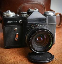 Zenit E noir 1970