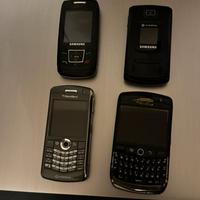 Cellulari vintage