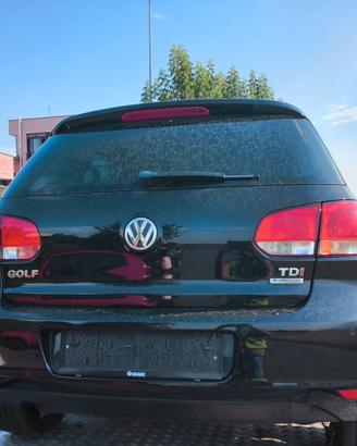 GOLF  6
